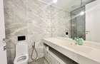 Apartament 3 camere cu Gradina -One Floreasca Vista - 15
