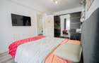 Tomis Plus - Apartament cu 3 camere, mobilat si utilat complet. - 11
