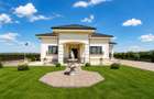 LUX Vila cu parc privat 1.250mp, spa, barbeque, privelisti pretioase, Rasnov - 11