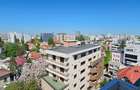 Penthouse inchiriere - Polona-  Eminescu - 3