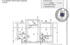 Apartament 2 camere, confort 1 semidecomandat, etaj 2/4 – pozitie excelenta - 12