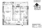 Apartamente de Vanzare 3 Camere,Bloc Nou,SAVAR Splaiul Unirii,Delta Vacaresti, - 15