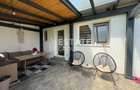 Duplex pe parter Mosnita Noua, unit prin camera tehnica - 18