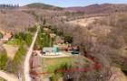 Vile turistice, locație montană superbă, la marginea pârâului,  2600 mp teren - 35