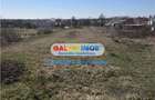 Vindem teren intravilan Calinesti 845 mp , deschidere 13,5 m - 5
