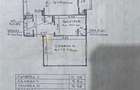 APARTAMENT 3 CAMERE 66 MP ZONA ION MESTER - 1
