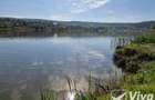 Lac Dorobanț, 950 mp teren, cu deschidere direct la lac - 2