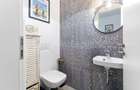 Apartament cochet mobilat-utilat, 3 camere, parcare, boxa, Kasper Coresi - 9
