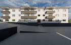 Apartament nou! O cameră, 40MP, TVA și parcare incluse în preț - 9