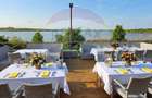 Pensiune 3***, restaurant piscina pe malul lacului Tatlageac, Olimp - 5