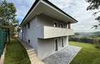 Casa cu garaj, teren 500 mp in Feleacu - 23