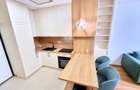 2 camere, bloc nou, mobilat modern, in Marasti, zona Piata Marasti - 6