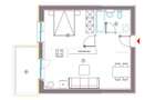 DIRECT PROPRIETAR - Apartament 2 Camere - Ansamblul Hils Titanium - 11