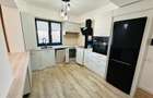 Inchiriere Apartament cu 3 Camere-Mobilat/Utilat-Herastrau Parc-Metrou - 8