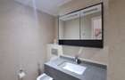 Apartament NOU HERASTRAU 3 camere +1 camera birou | RENOVAT LUX DESIGNER | GARAJ - 15