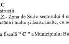 Inchiriez teren Splaiul Unirii, Iuliu Hateganu - 1136 mp - 4