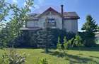 Casa moderna I 6 camere | eficienta energetic I teren 714mp Bragadiru - 2