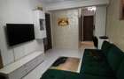 VÂND APARTAMENT 2 CAMERE | 44 MP | COMPLET MOBILAT & UTILAT | PARCARE INCLUSĂ |  - 4