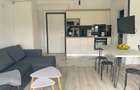 Apartament tip studio in Tatarasi. Intabulat, mobilat, parcare inclusa - 4