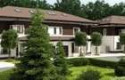 Modern villa | Oxford Gardens complex | Pipera area - American School - 1