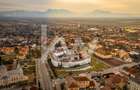 Proiect de restaurare langa Cetatea Prejmer,  casa si teren de 5.458 mp - 2