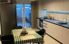 Duplex partial mobilat - zona buna - curte amenajata - 1