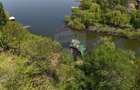 Proprietate unica, deschidere generoasa directa la lacul Snagov - 40