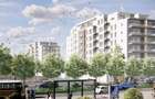 Apartament 2 camere, Rond OMV, nou - 3