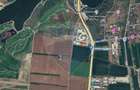 Teren 5,005mp Snagov /Deschidere la  DN 1 - 3