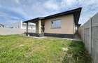 Casa parter- 3 camere- pod - beci - 4