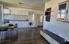 Apartament trei camere, semidecomandat, strada Porii - 1