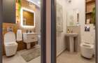 3 camere Apartament - TRIO BRIDGE VIEW - Parcare Crangasi Doar 6 LUNI - 12