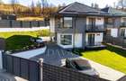 Casa ultrafinisara individuală |  La cheie | Baciu | 12km Cluj - 8