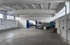 Hala industriala de vanzare in Marghita – 930 mp utili, teren 2470 mp, toate uti - 1