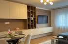 Apartament modern,  decomandat, 3 camere - 1