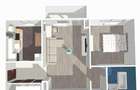 Apartament 2 camere Vitan Mihai Bravu - 6