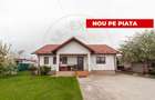Casa de vanzare in Albota – liniste, spatiu si acces rapid catre Pitesti! - 1