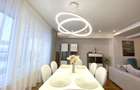 Penthouse premium 3 camere Soseaua Nordului Herastrau - 5