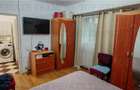 Apartament de 4 camere, cu centrala proprie, foarte spatios, in Militari, la 2 m - 25