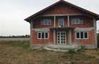 RECO Casa cu etaj in com. Tileagd la stadiul de semifinisat - 1