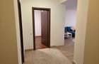 Apartament 2 camere, 58m2, parcare subterana, comfort 1, Straulesti - 1