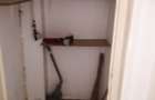 Inchiriez apartament ultrafinisat cu 4 camere mobilat, utilat,zona foarte buna - 11