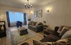 ARCUL DE TRIUMF - Apartament 3 camere de închiriat  în bloc diplomatic - 1