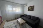 Apartament 2 camere, zona Dacia, etaj 4, centrala gaz. - 1