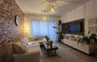 Baneasa Bd. Apicultorilor apartament cu terasa si parcare subterana - 4
