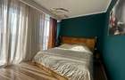 Penthouse pe 2 etaje  lângă  Herastrau,2 terase,2locuri de parcare - 31