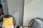 Apartament 2 Camere | Zona Giroc - Lidl | 52,50 mp Utili + Balcon 9 mp | Parter - 25