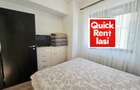 Pacurari Concept Residence Apartament 2Camere Modern Open Space - 2
