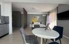 o camera,parcare, bloc nou, terasa,Manastur, West City, Calea Floresti - 5