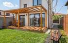 Casa individuala la pret de duplex langa padure | Comision 0% - 18